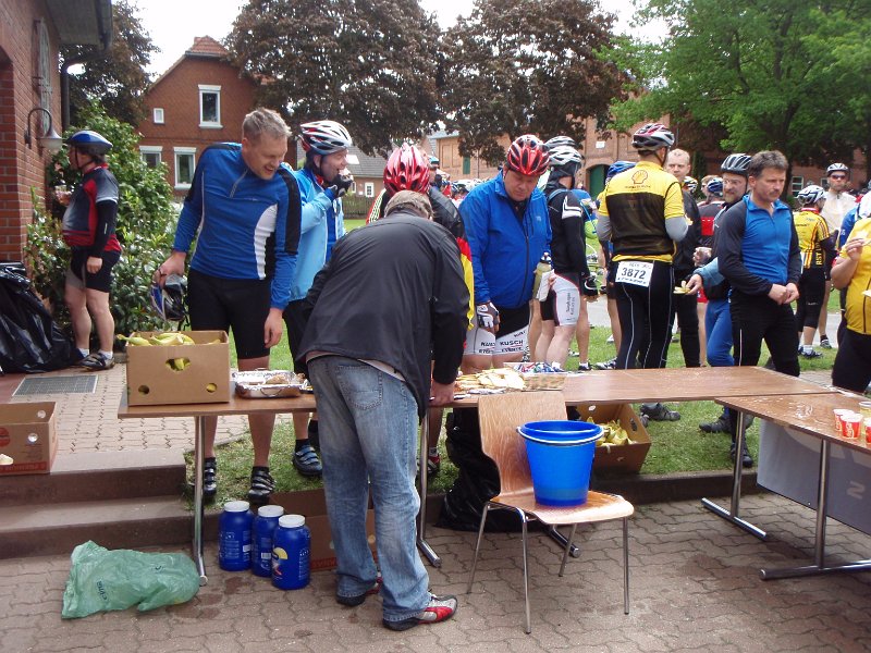 Giro Stormarn 155